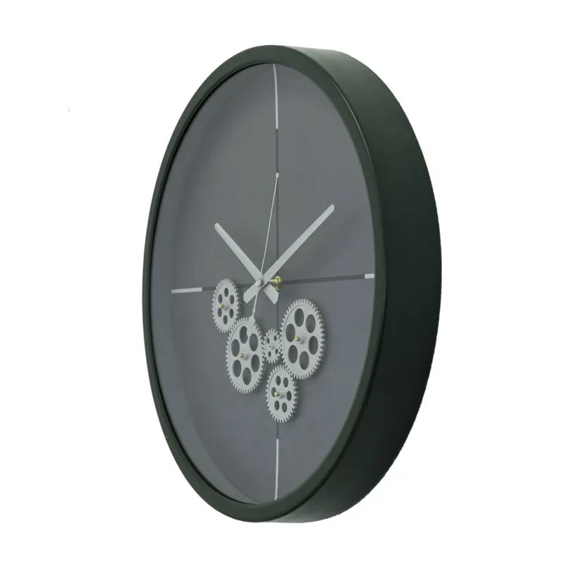 Chic Wall Clock