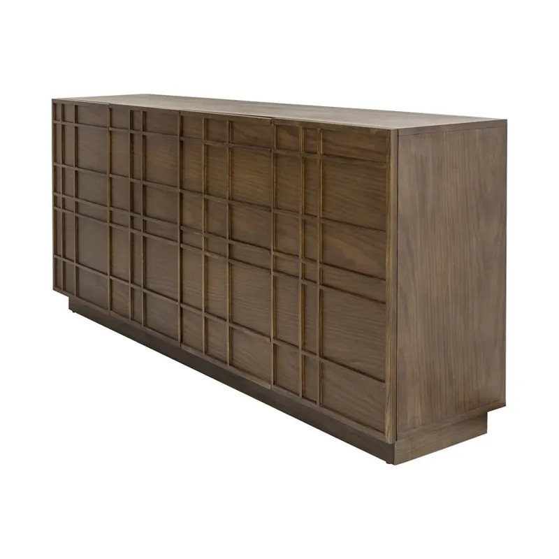 Geoffrey Cabinet