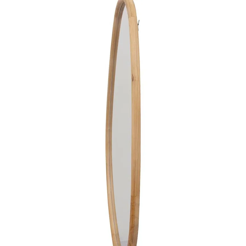 Ellipse Mirror