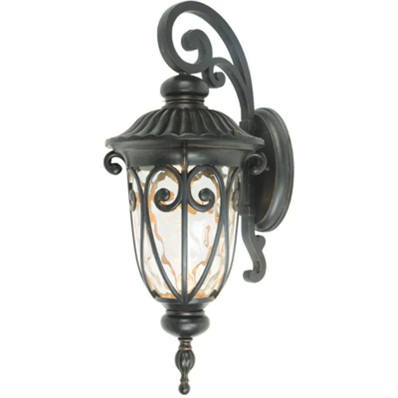 Viviana Collection One Light LED Exterior Light