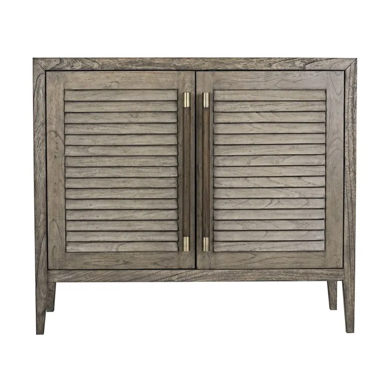 Gemi 2 Door Chest w 3 door Options