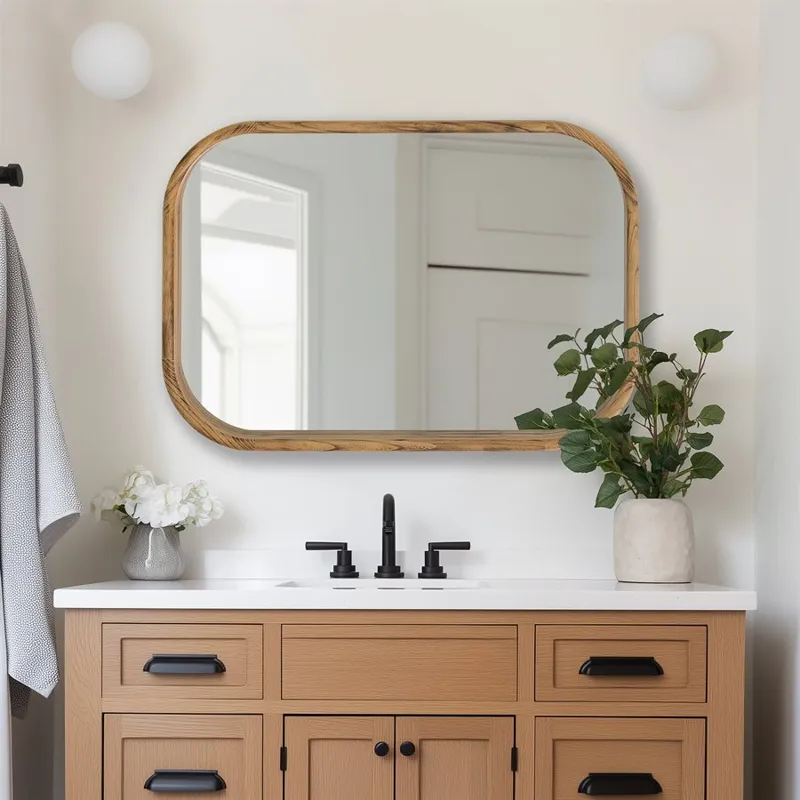 Braham Mirror