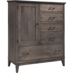 Cortland Wardrobe