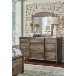 Montour 9 Drawer 68