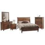 Wrightsville Bedroom Set