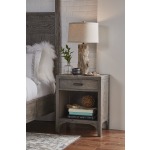 1 Drawer Nightstand