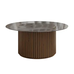 Glacier Coffee Table