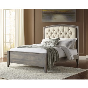 Twin Arch Bed