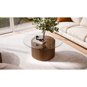 Glacier Coffee Table