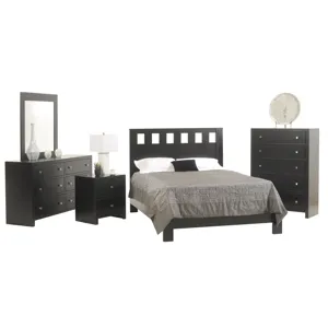 Soho Transitions Bed