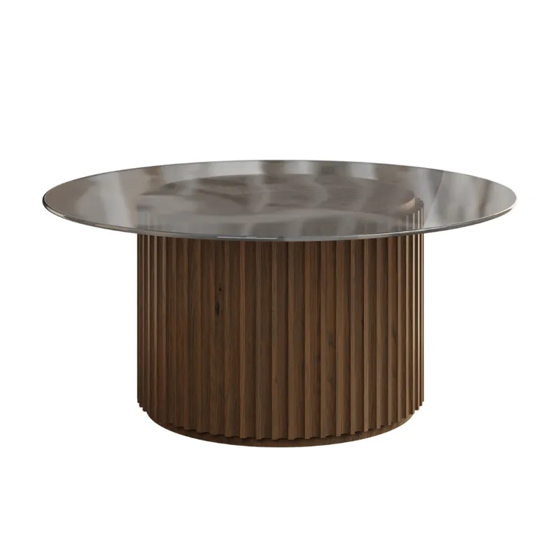 Glacier Coffee Table