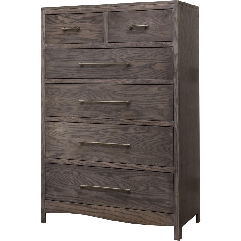 Coronado 6 Drawer Chest By Yutzy Woodworking 61020 Willis