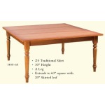 Gathering Table
