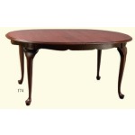 Queen Anne Table