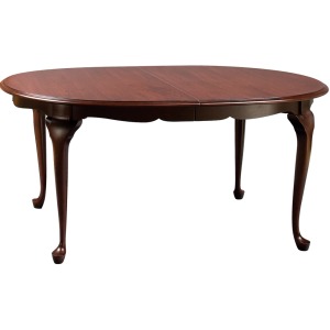 Queen Anne Table