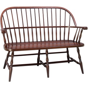 Continuous Arm Bench