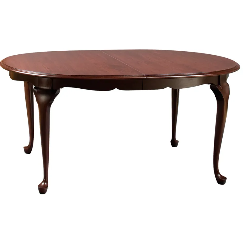 Queen Anne Table