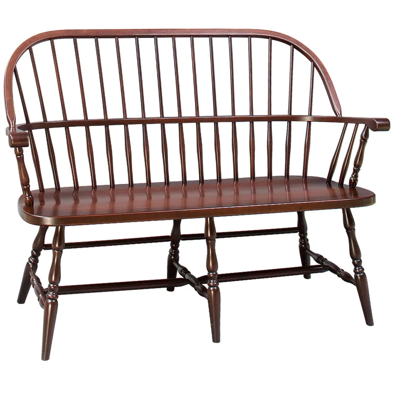 Continuous Arm Bench