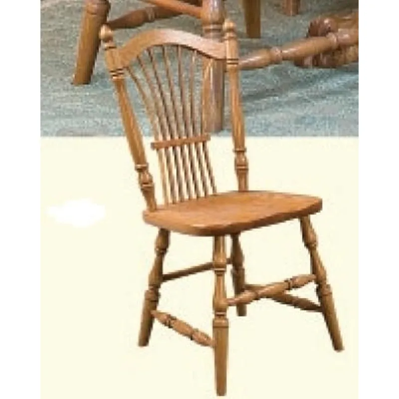 Wheatland Side Chair