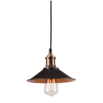 Metaborite Ceiling Light