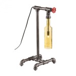 Amberine Table Lamp