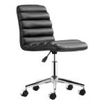 ADMIRE OFFICE CHAIR BLACK