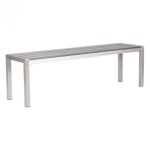 METROPOLITAN DOUBLE BENCH