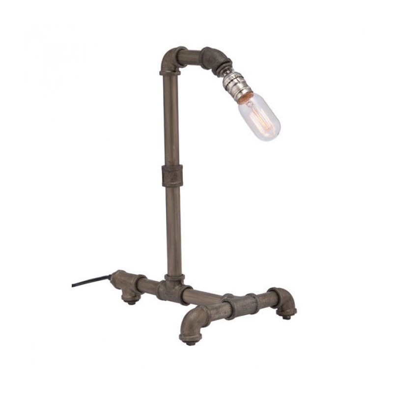 Basanite Table Lamp By Zuo Nis956971226 Designer Furniture Gallery Basanite Table Lamp By Zuo, Zuo Supernova Table Lamp